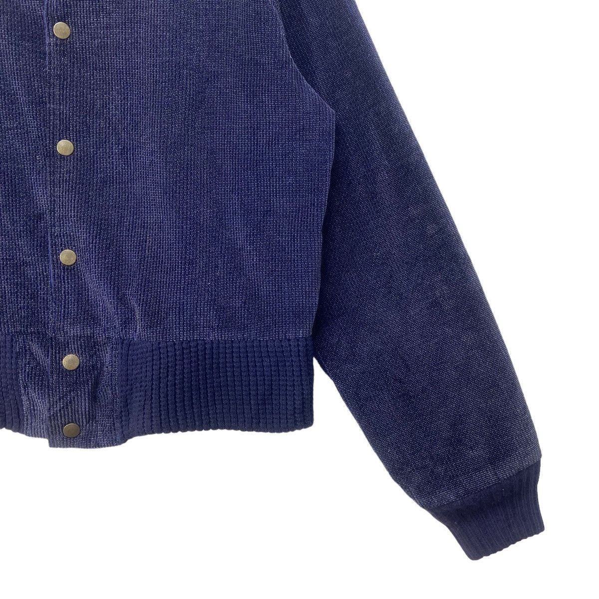 Farah Vintage 80s Farah Made in USA Cropped Jacket Size US S / EU 44-46 / 1 - 5 Thumbnail