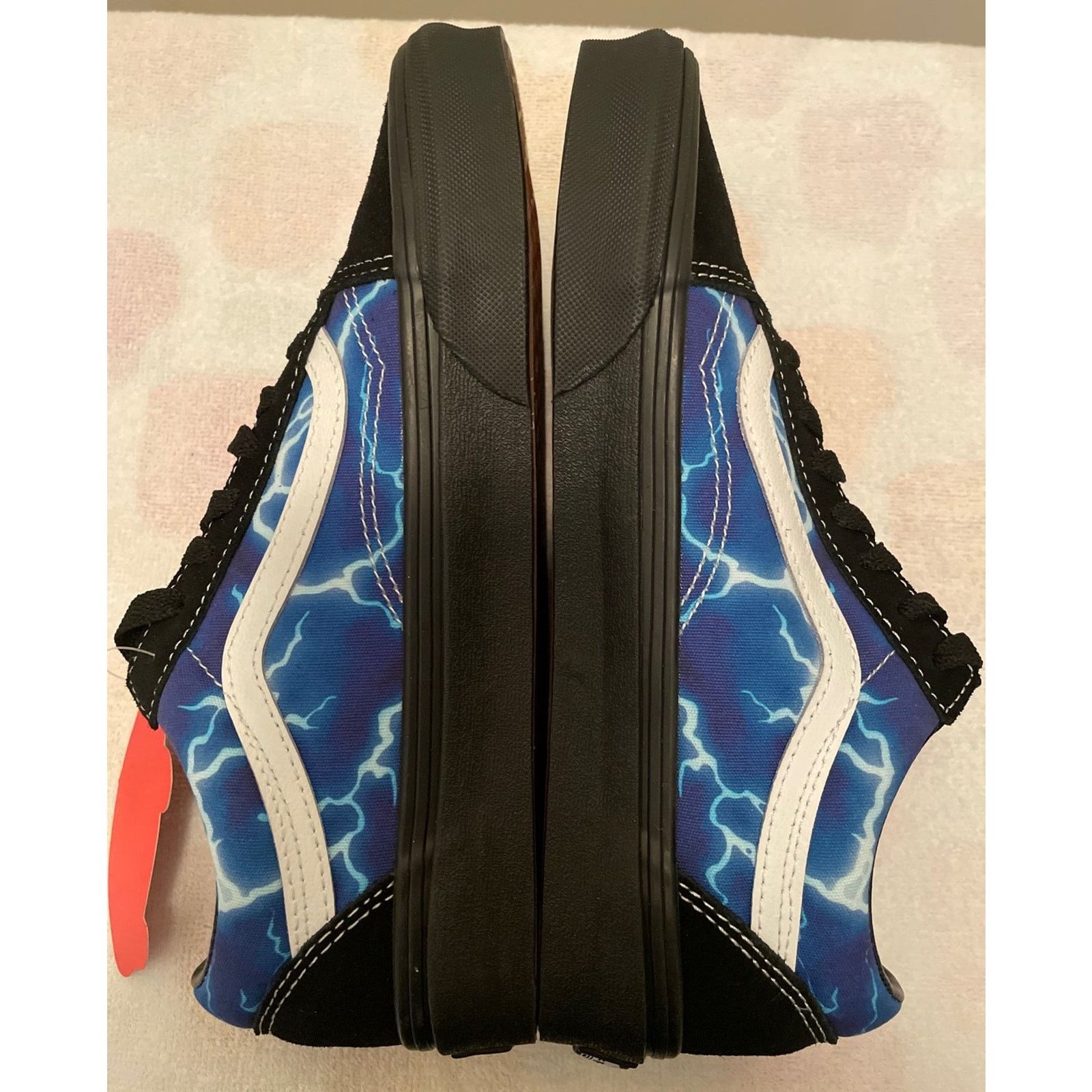 Vans Vans Lightening Sneaker- Men’s Size 6/ Women’s Size 7.5 Size US 6 / EU 39 - 4 Thumbnail