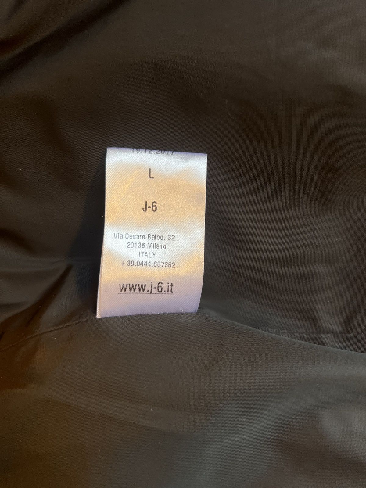 A-COLD-WALL* A Cold Wall Sample Vest Size US L / EU 52-54 / 3 - 6 Thumbnail