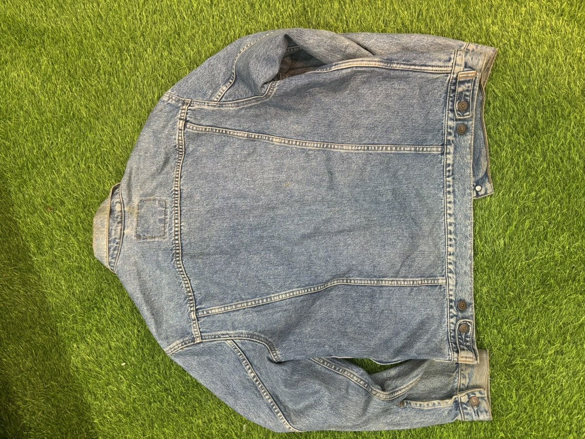 Levi's Vintage Clothing Levis denim shirt Size US XS / EU 42 / 0 - 3 Thumbnail