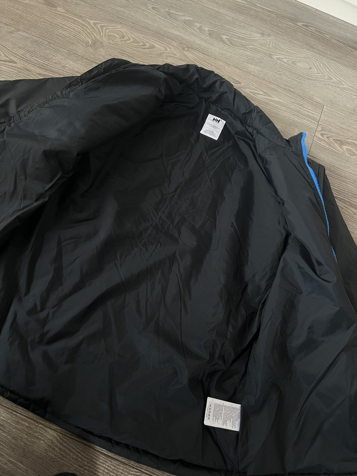 Helly Hansen ‼️Helly Hansen HH In Primaloft System Waterproof Jacket‼️ Size US XL / EU 56 / 4 - 23 Thumbnail
