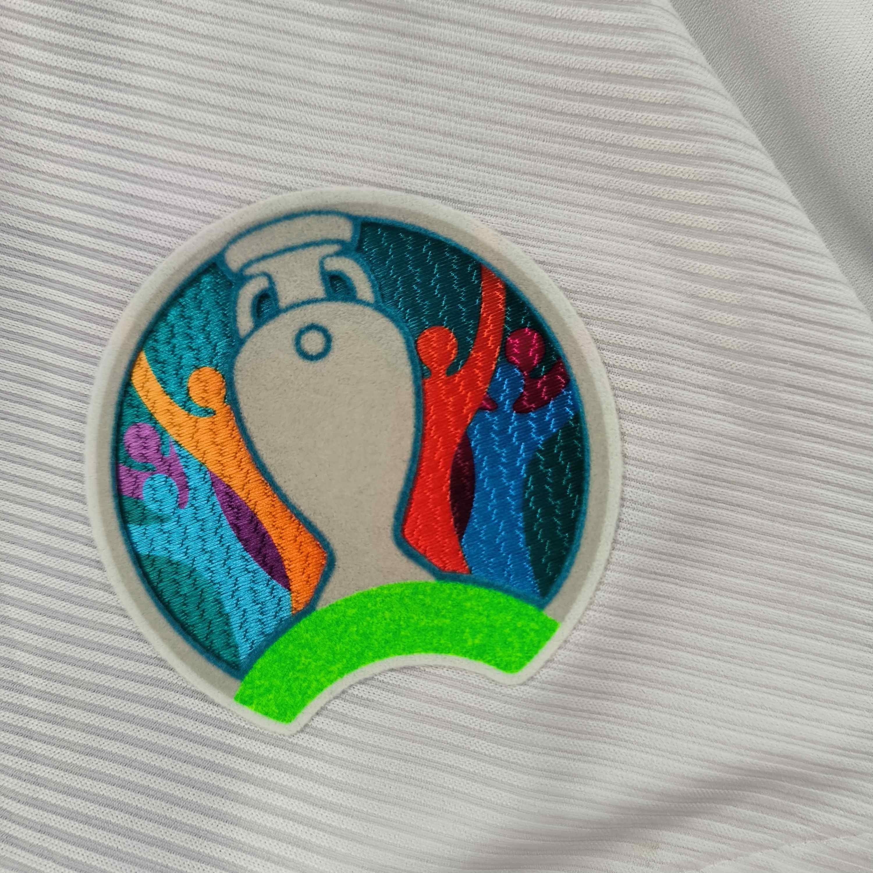 Nike NEW France 2020-22 Nike away Mbappe football jersey size XXL Size US XXL / EU 58 / 5 - 6 Thumbnail