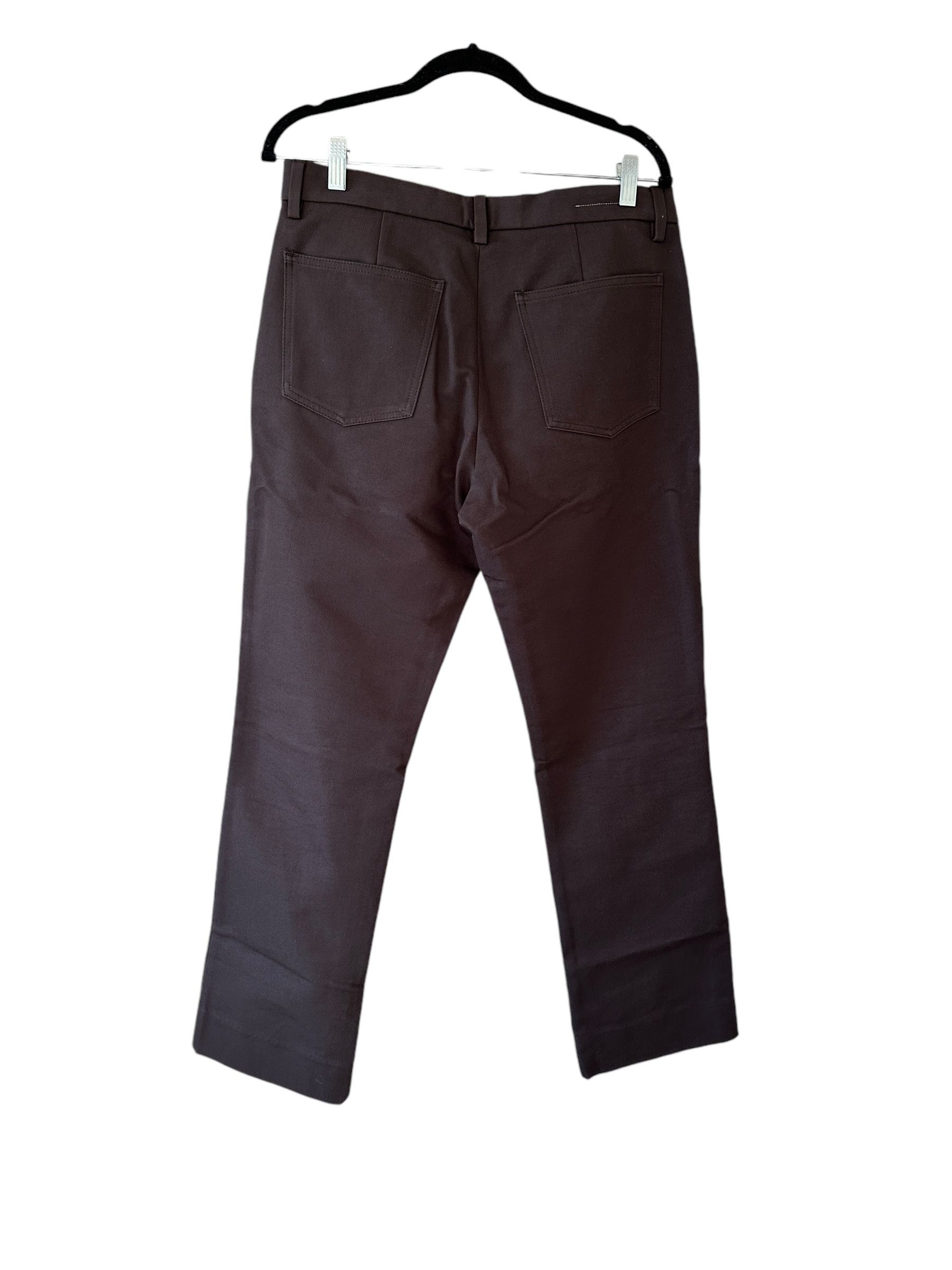 Maison Margiela Maison Margiela MM6 Work Pants Size US 32 / EU 48 - 4 Thumbnail