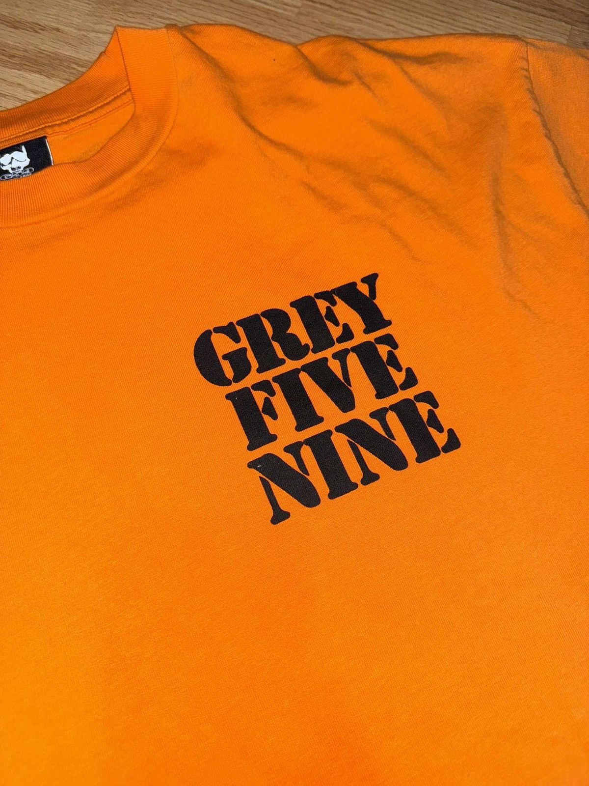 G59 504 Signed My Life Away Tee (2023) Menswear