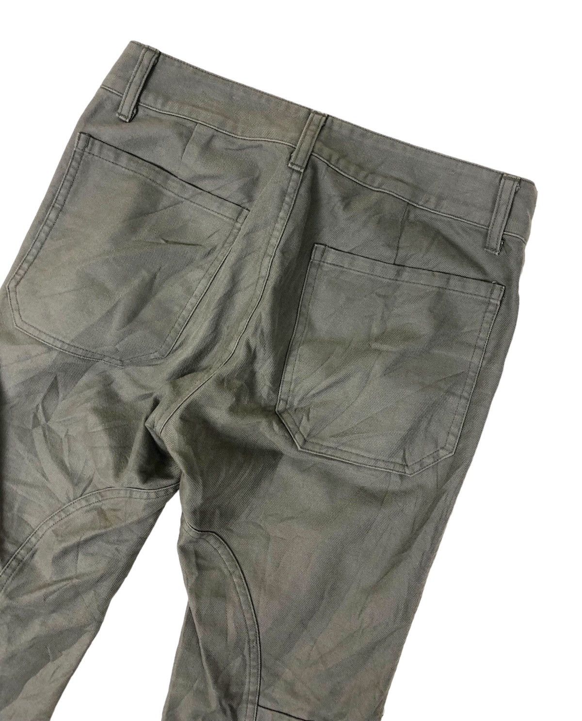 Hysteric Glamour Japan Brand Zucca Casual Pants Size US 29 - 10 Thumbnail