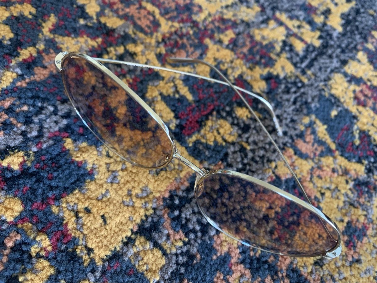 Oliver Peoples Oliver peoples Ysela Size ONE SIZE - 2 Thumbnail