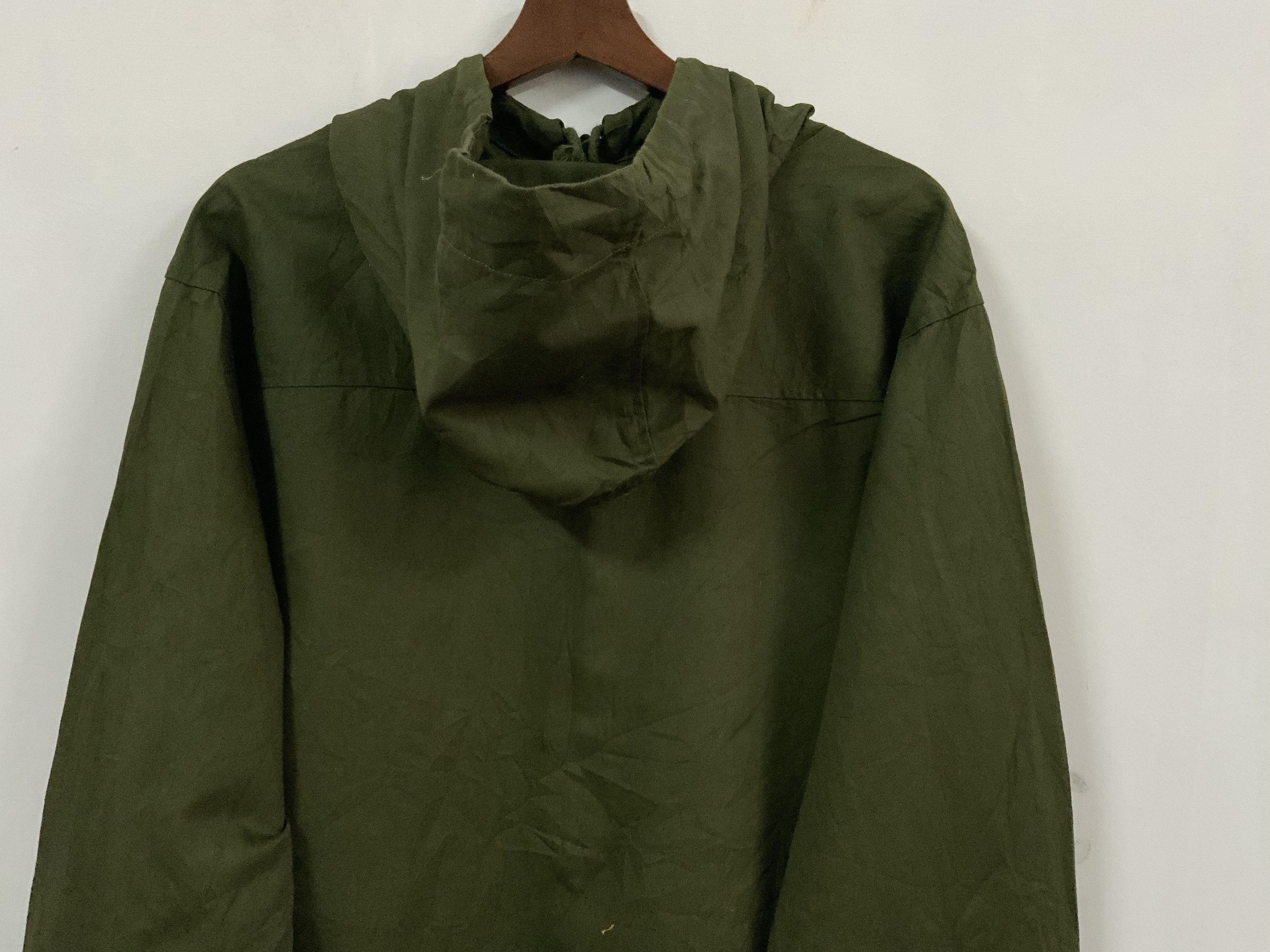 Voodoo Tactical Fieldcore Military Bondage Hoodie Size US XL / EU 56 / 4 - 12 Thumbnail