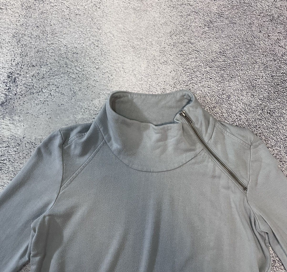 Helmut Lang Helmut Lang Women’s Pullover Sweater Avant Garde Size P Size XS / US 0-2 / IT 36-38 - 5 Thumbnail
