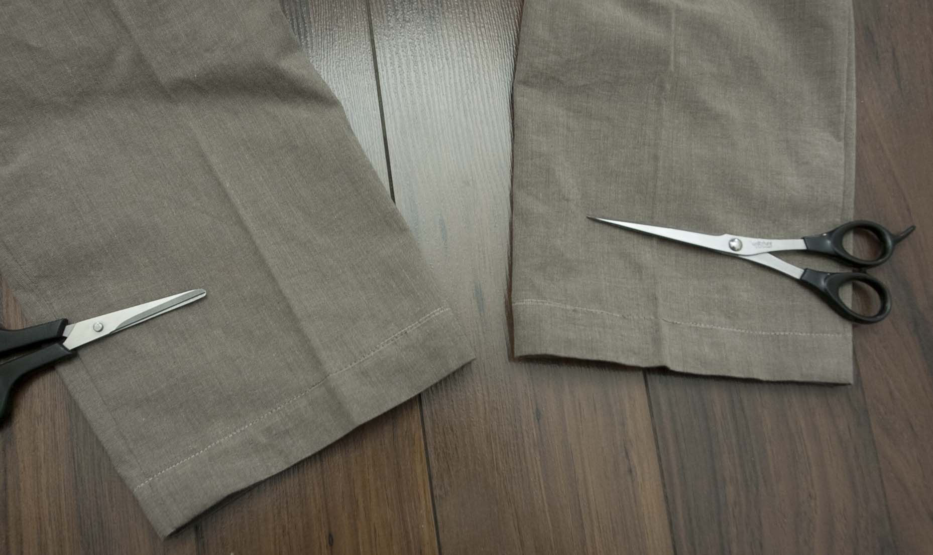 Hugo Boss Hugo Boss Pants Size 36x34 Pale Brown Size US 36 / EU 52 - 4 Thumbnail