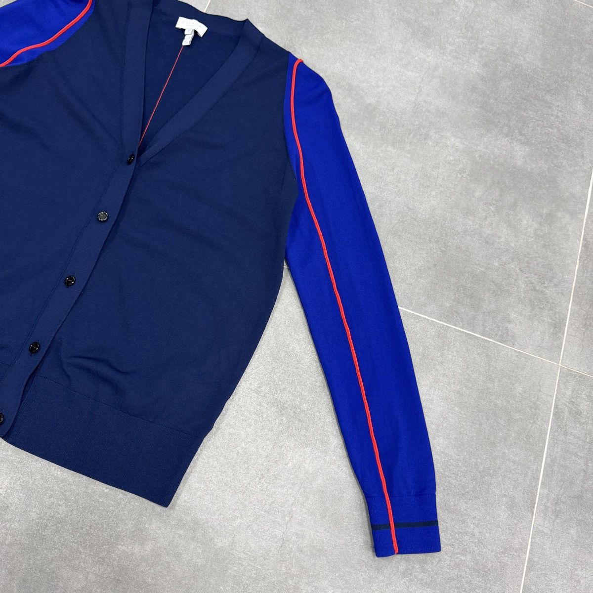 Escada Sport Escada Sport Women Cardigan Size S Size S / US 4 / IT 40 - 7 Thumbnail