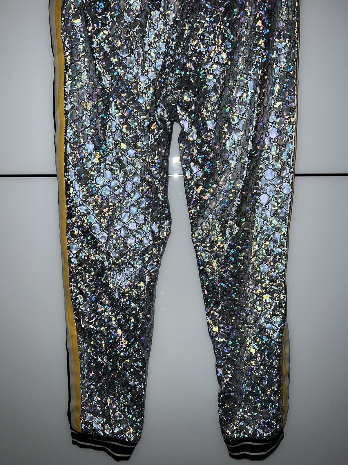 Gucci Gucci Track Pants Size US 38 / EU 54 - 9 Thumbnail