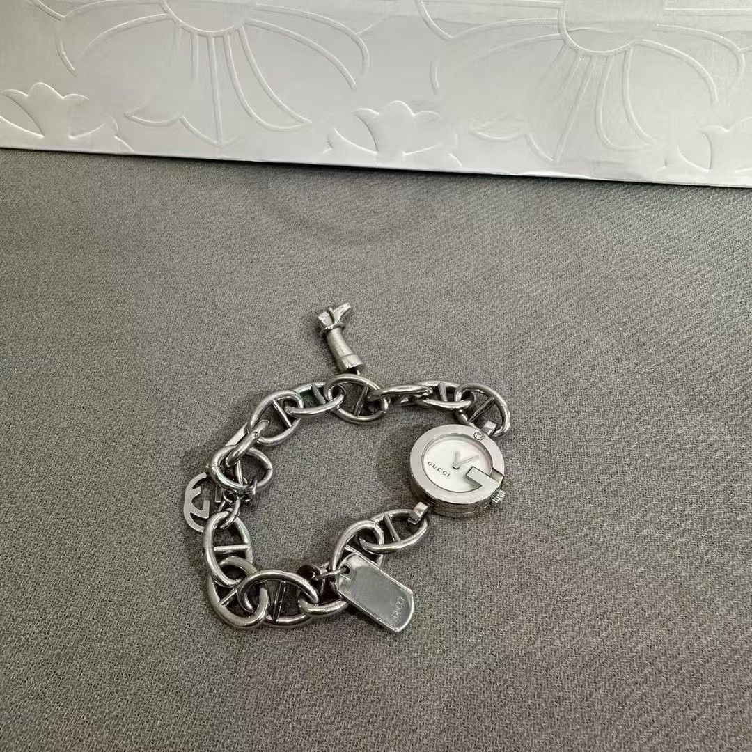 Gucci Gucci Jewelry one size Men Size ONE SIZE - 1 Thumbnail