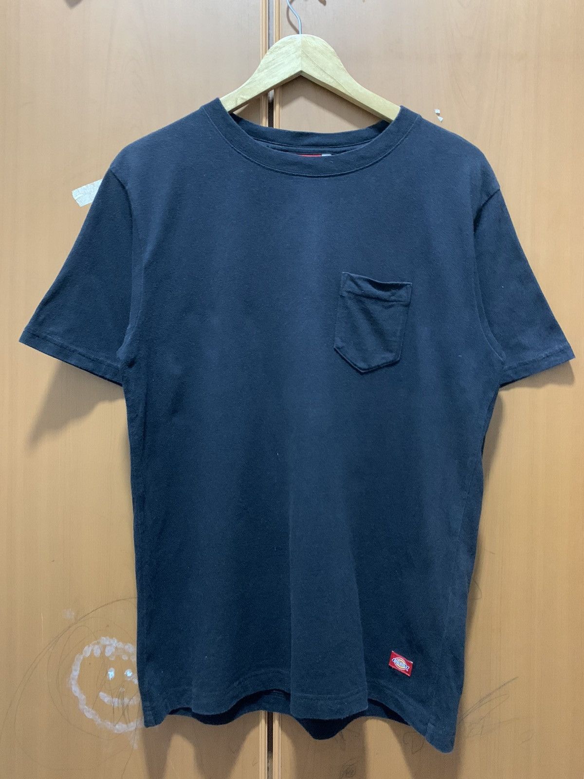 Dickies Dickies Pocket Tee Medium Size US M / EU 48-50 / 2 - 1 Thumbnail