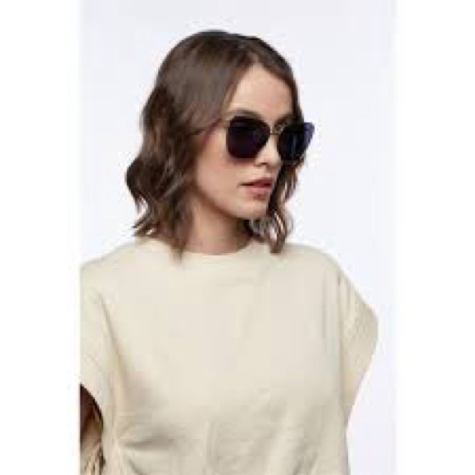 Dior NEW!!! Miss Dior B2U H4BO sunglasses Authentic Retail 610$ Size ONE SIZE - 4 Thumbnail