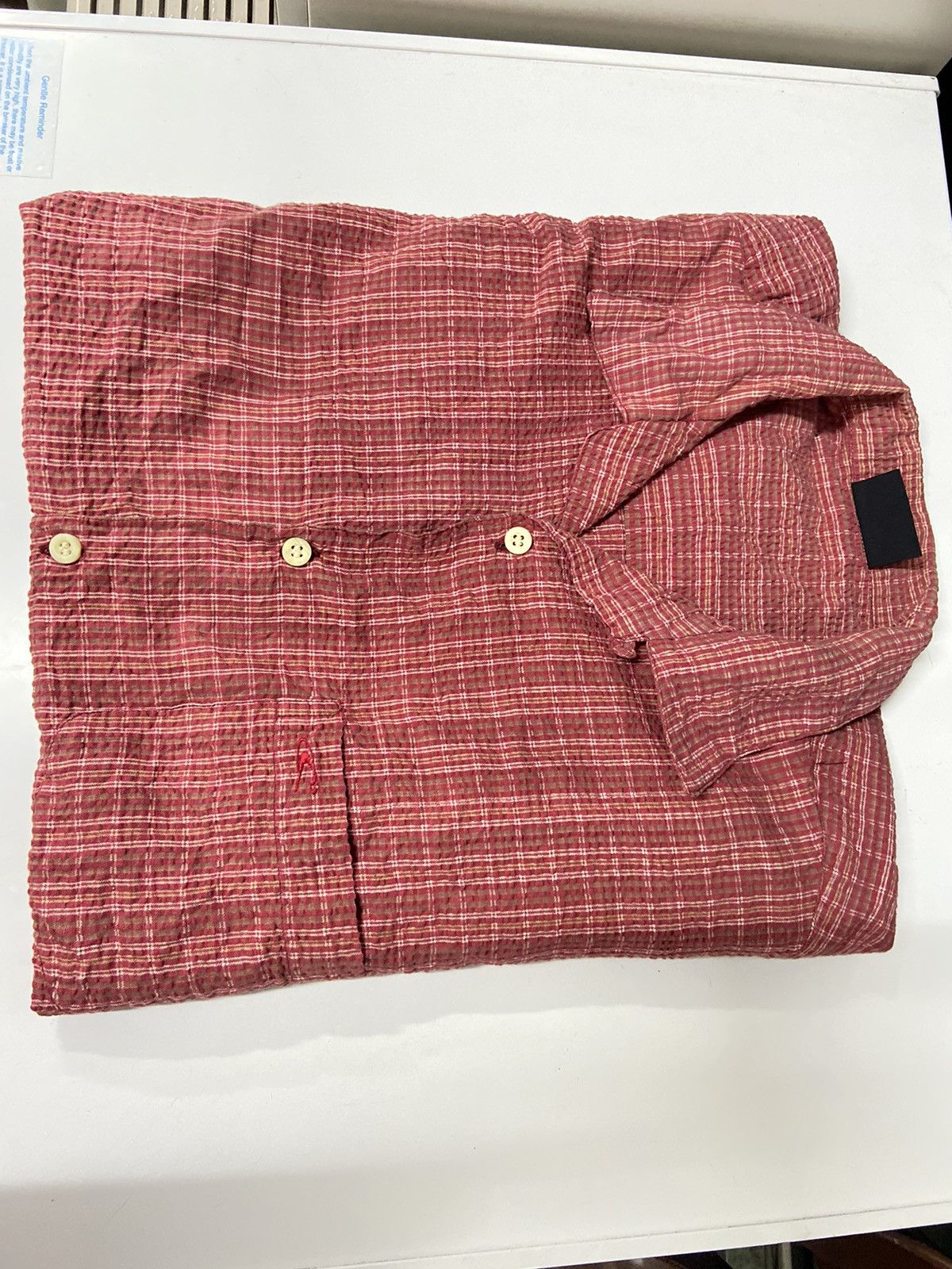 O'Neill Oneill SurfWear button ups Size US M / EU 48-50 / 2 - 3 Thumbnail