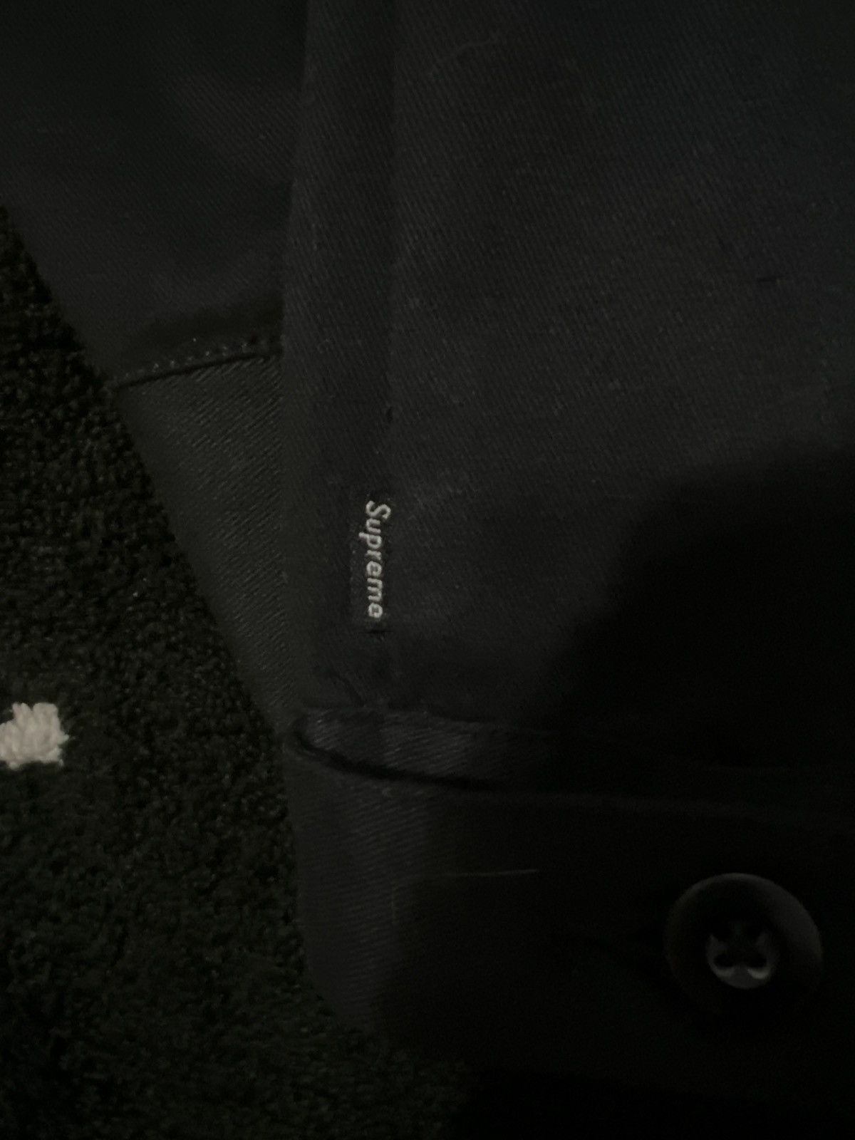 Supreme FW14 - Dead Kennedy’s Work jacket Size US L / EU 52-54 / 3 - 6 Thumbnail