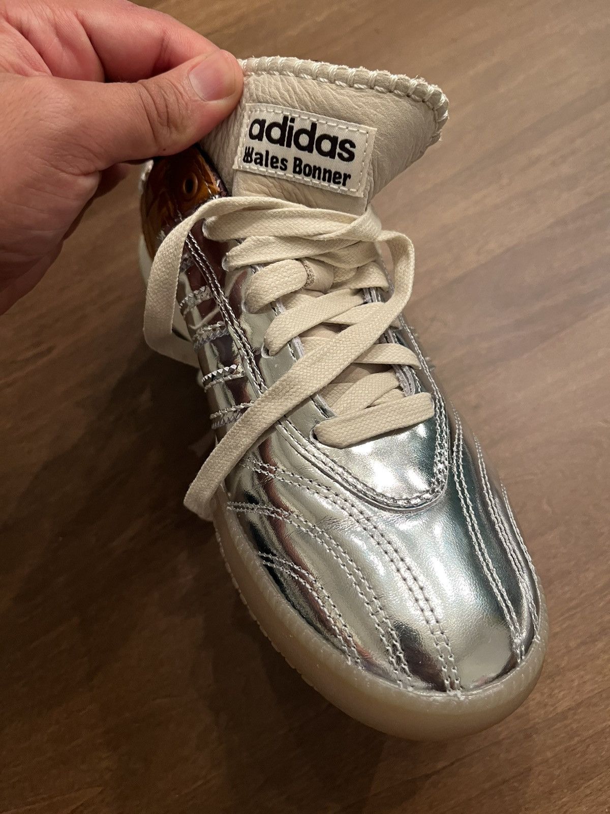 Adidas × Wales Bonner Wales bonner. Adidas sneakers Size US 7.5 / EU 40-41 - 6 Thumbnail