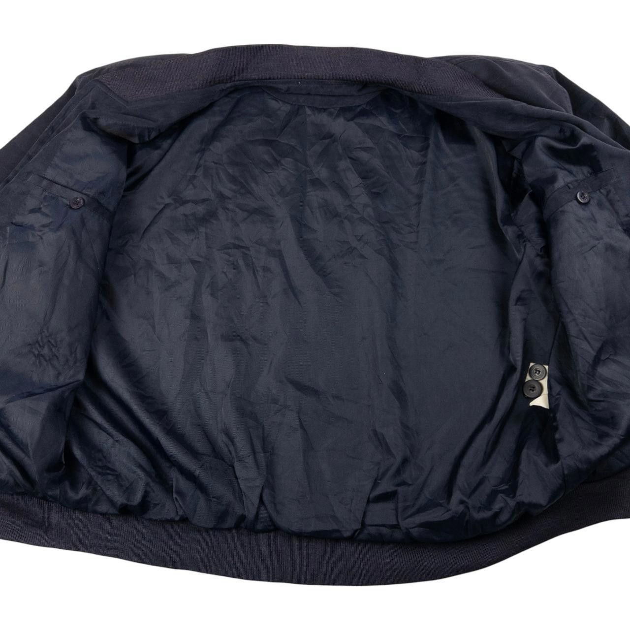 Yves Saint Laurent Vintage YSL Yves Saint Laurent Bomber Jacket Size L Size US L / EU 52-54 / 3 - 4 Thumbnail