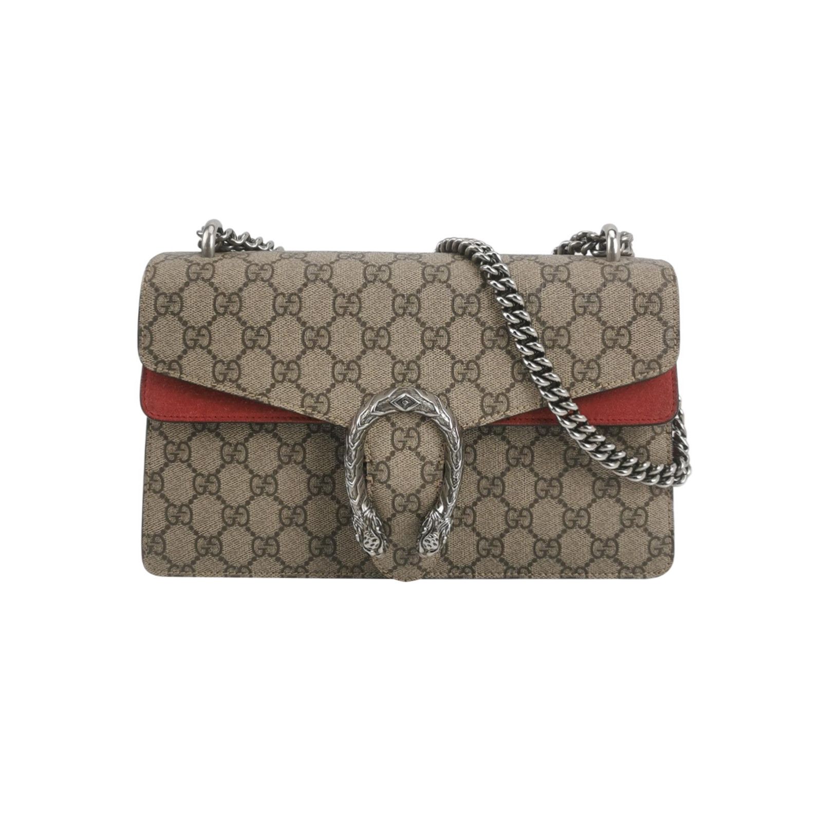 Gucci Gucci Women os Shoulder Bags Size ONE SIZE - 1 Thumbnail