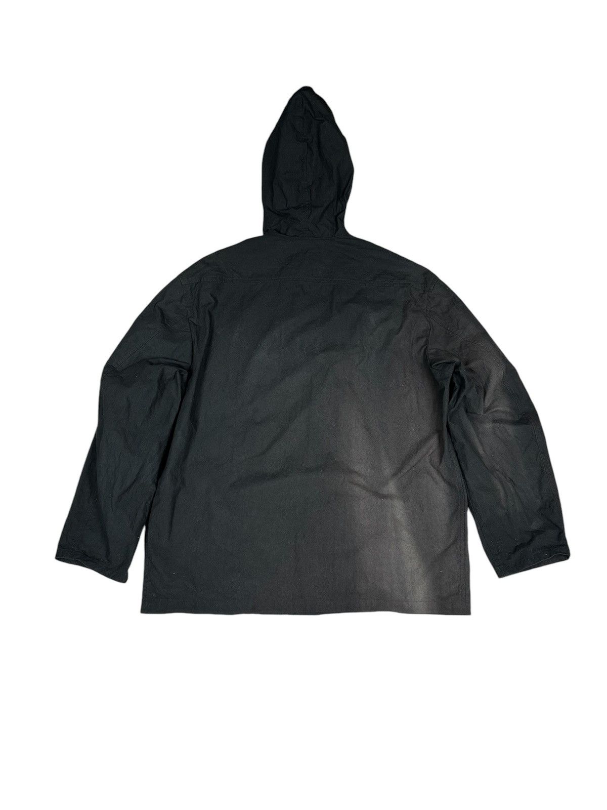 Yohji Yamamoto Vintage Yohji Yamamoto y’s Button Jacket. J0115 Size US L / EU 52-54 / 3 - 2 Thumbnail
