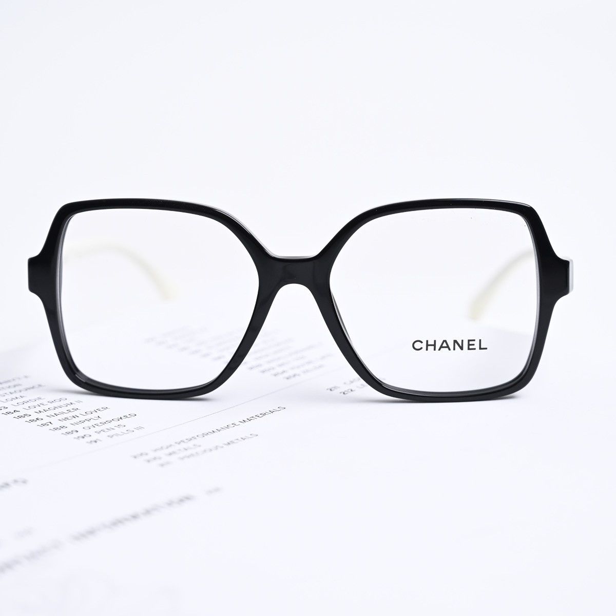 Chanel CHANEL 0CH3473 GLASSES Size ONE SIZE - 6 Thumbnail