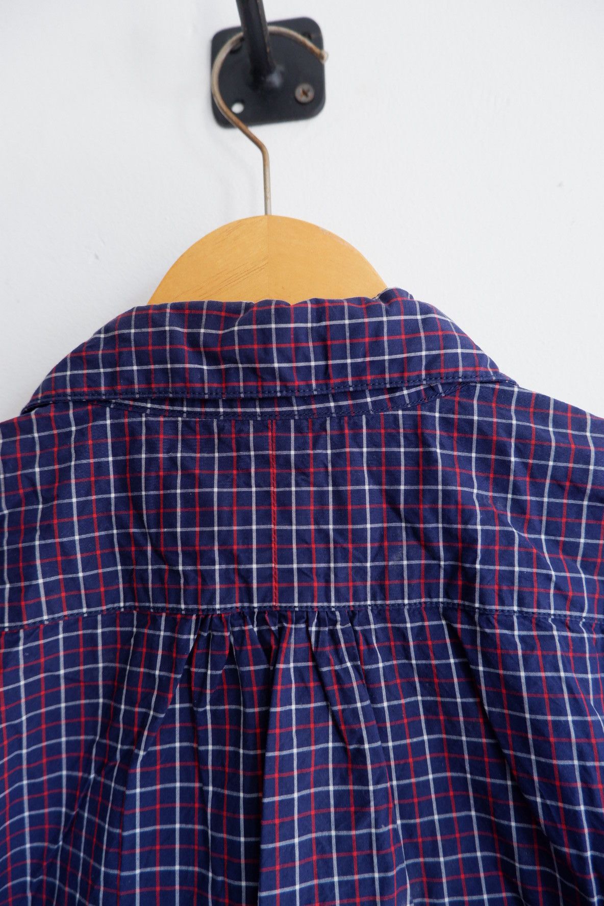 Haversack HAVERSACK Shawl Collar Shirt Size US M / EU 48-50 / 2 - 7 Thumbnail