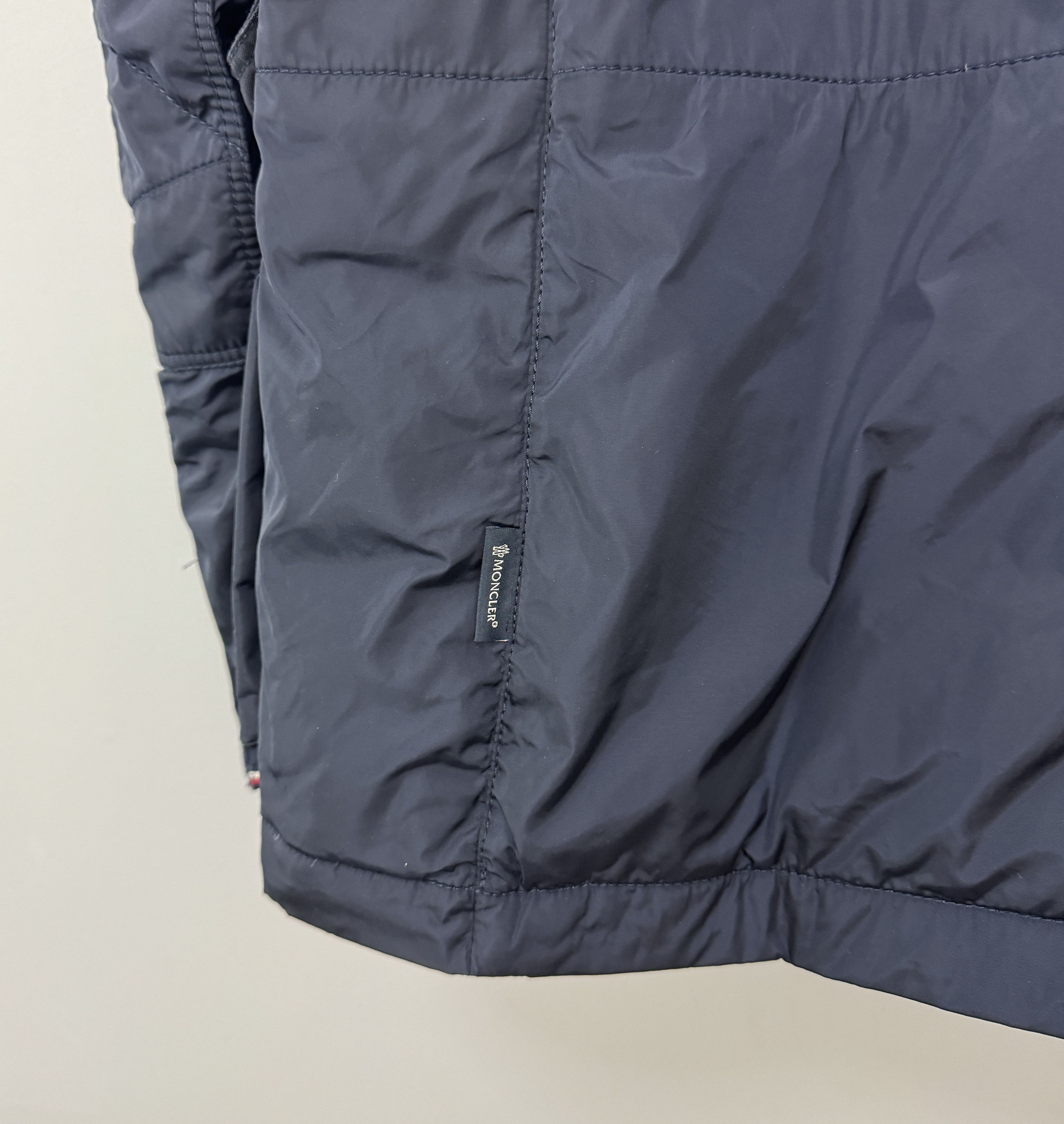 Moncler Moncler Lucas Down Jacket Puffer Blazer Classic Size 6 Size US XL / EU 56 / 4 - 15 Thumbnail