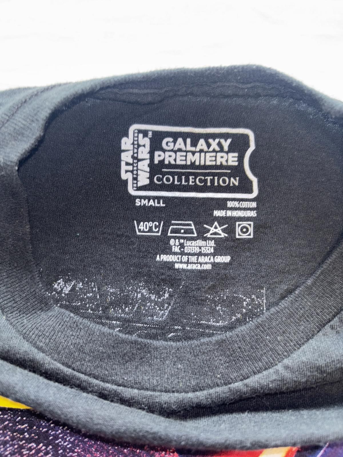 Star Wars Classic Star Wars The Force Awakens T-Shirt Size US S / EU 44-46 / 1 - 5 Thumbnail