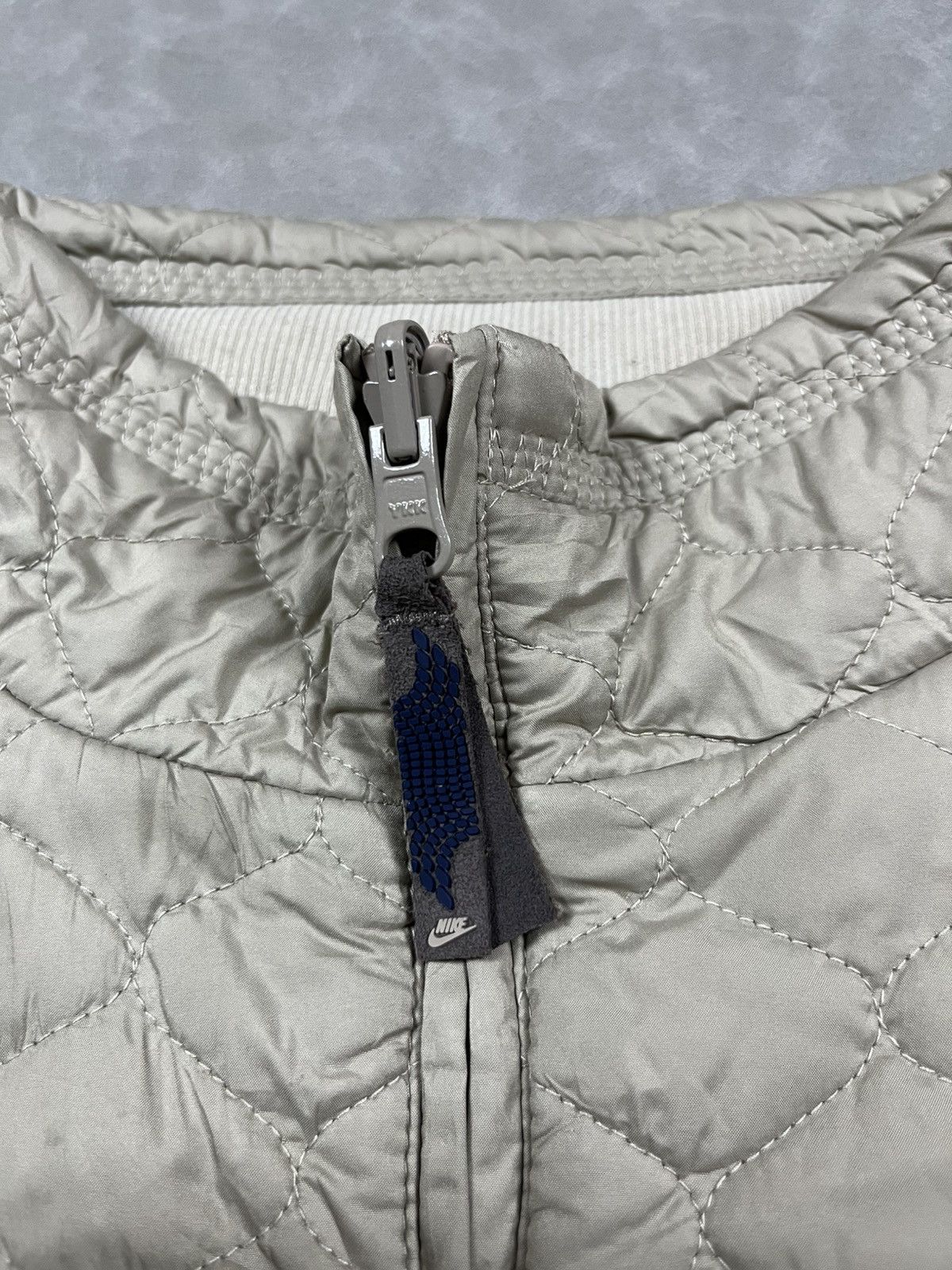 Nike 2000s Nike padded jacket Size US L / EU 52-54 / 3 - 9 Thumbnail