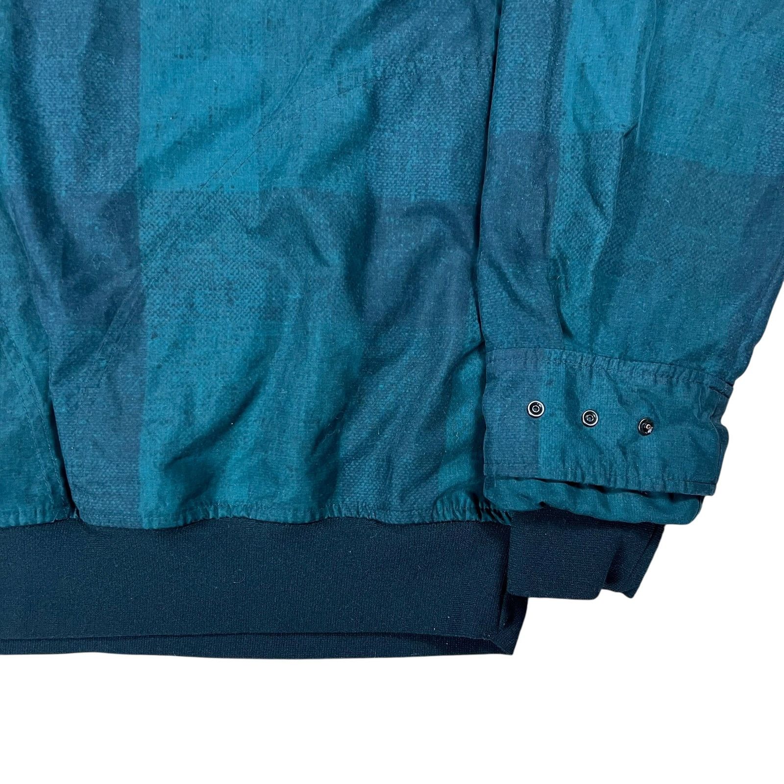 Vintage Vintage 1999 U.S. Senior Open golf tournament windbreaker Size US L / EU 52-54 / 3 - 3 Thumbnail