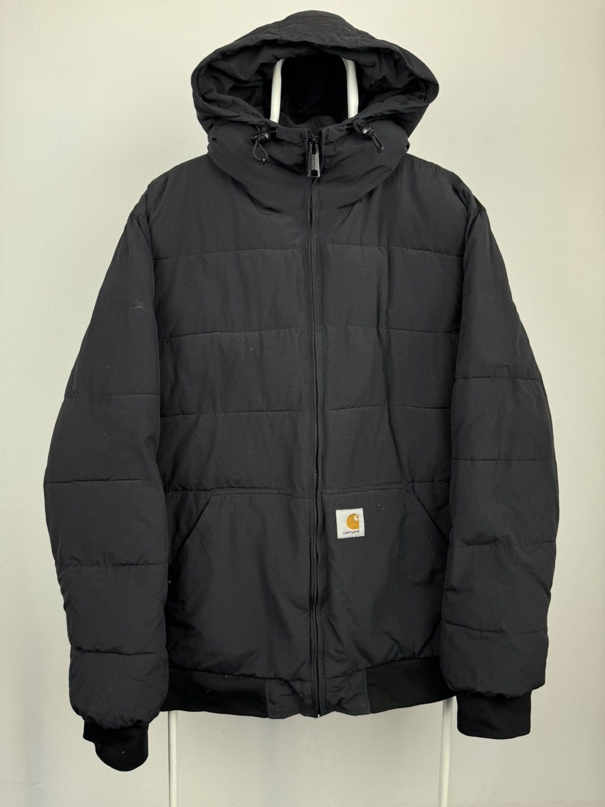 Carhartt Carhartt Belmont Jacket Size US XXL / EU 58 / 5 - 1 Thumbnail
