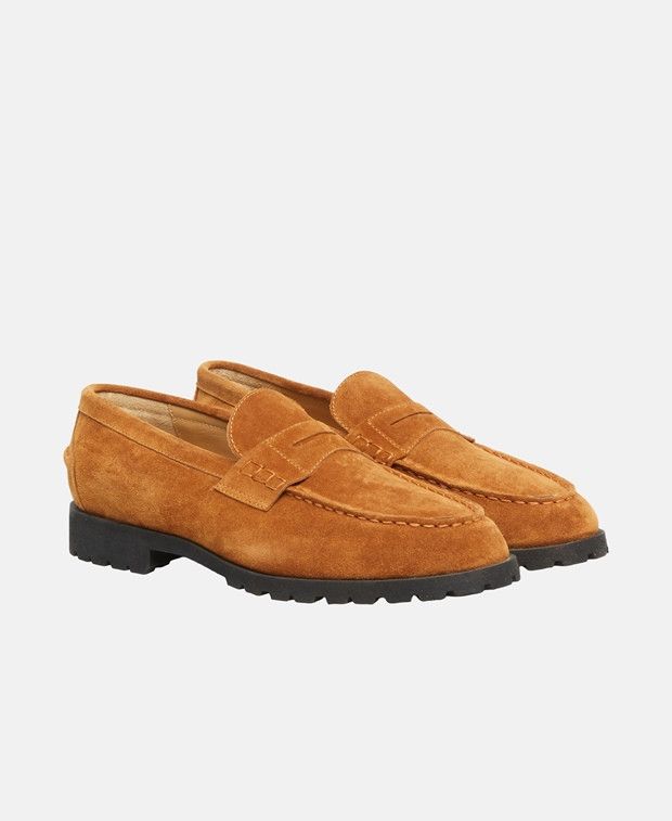 Aime Leon Dore Loafer | Grailed