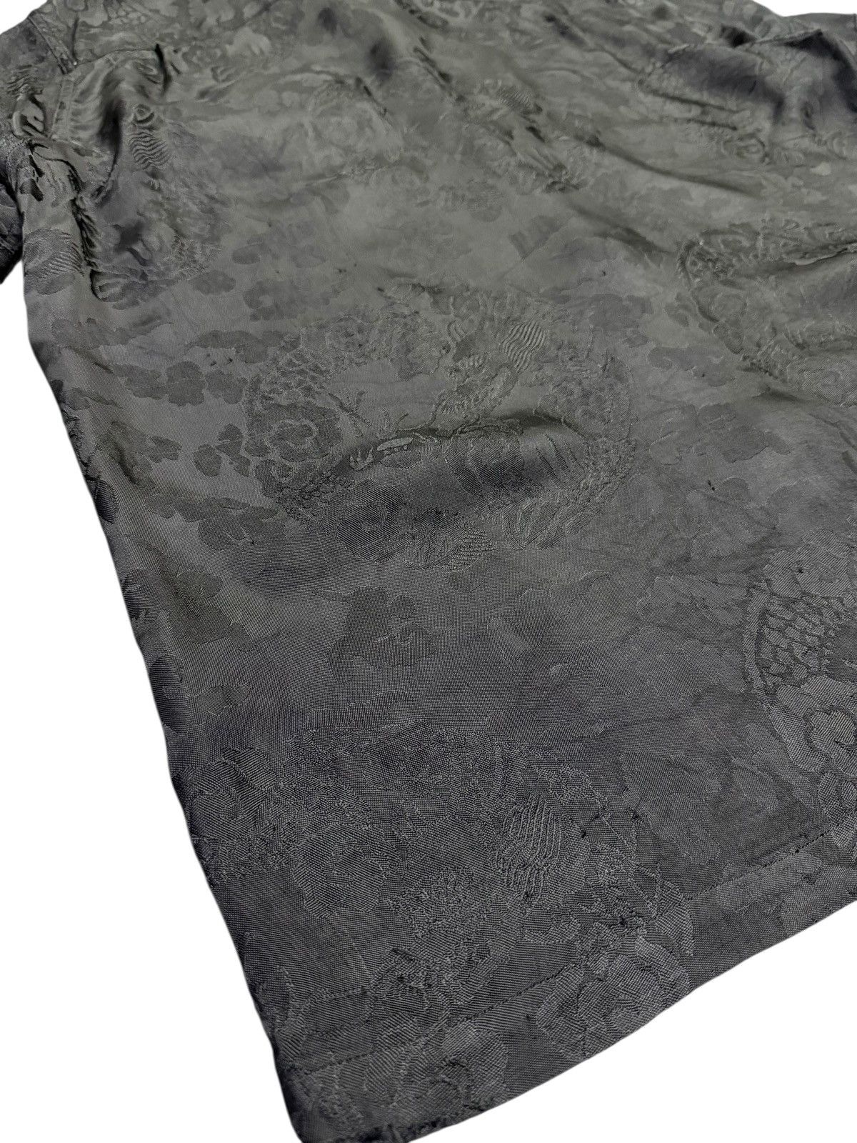 Wacko Maria Wacko Maria The Guilty Parties Jacquard Hawaiian 20SS Shirt Size US L / EU 52-54 / 3 - 8 Thumbnail
