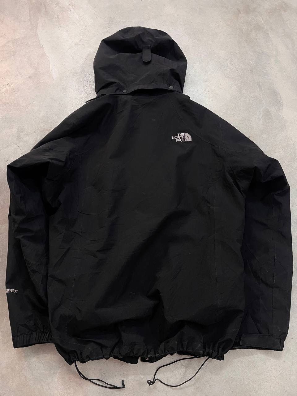 The North Face The North Face x Gore-tex Outdoor Gorpcore Jacket Size L / US 10 / IT 46 - 8 Thumbnail