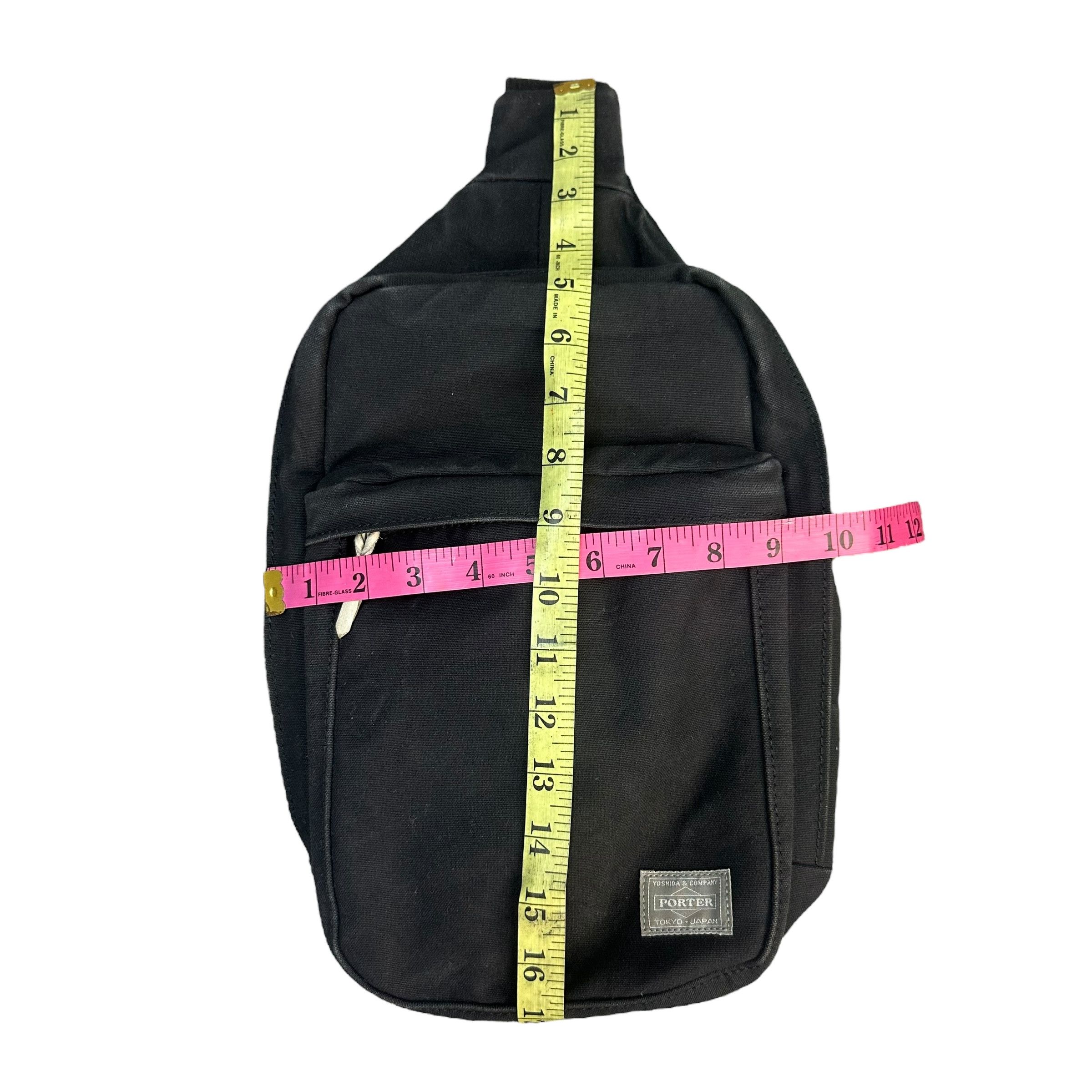 Porter Porter Yoshida & Co Crossbody Bag #0646 Size ONE SIZE - 17 Thumbnail