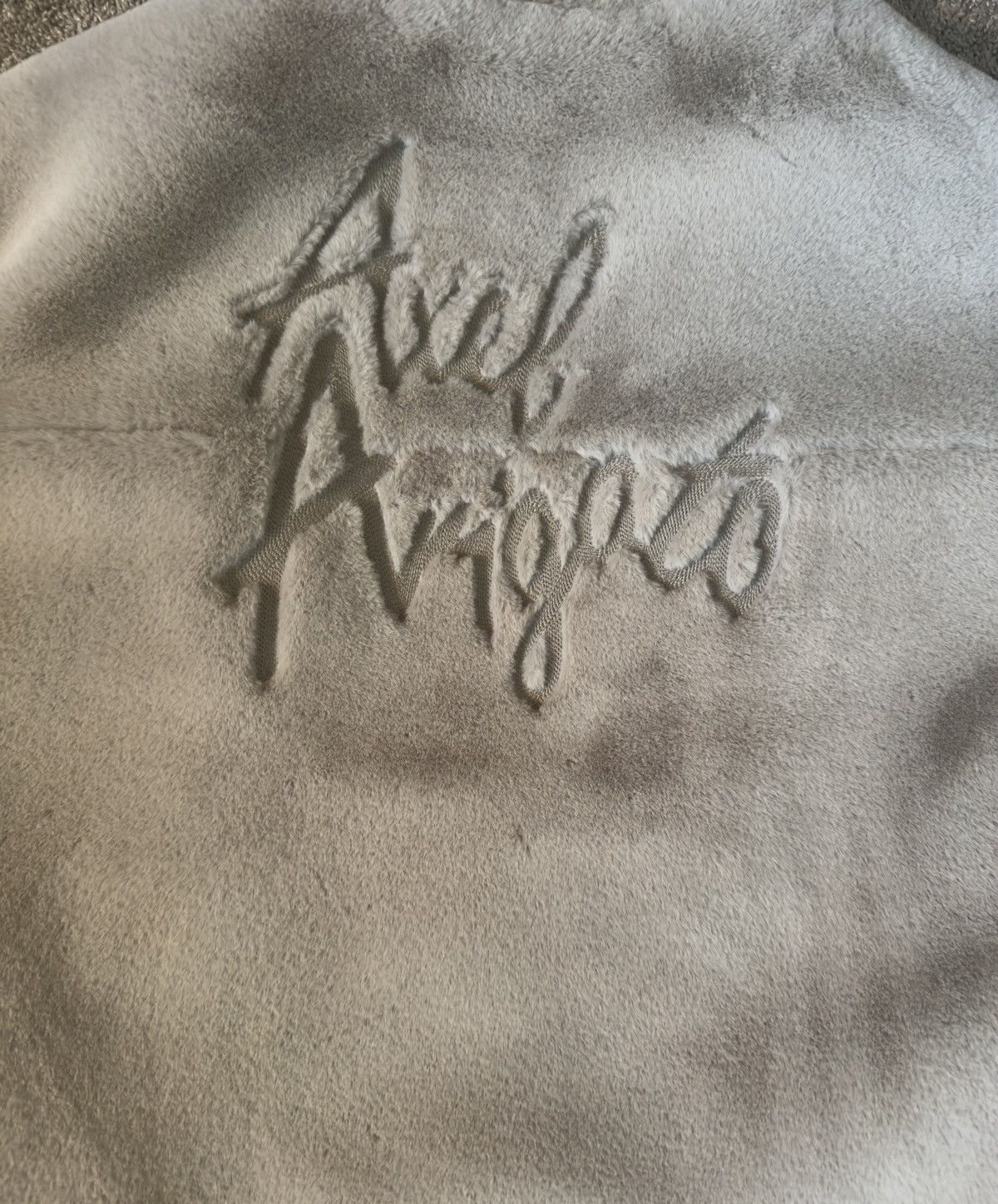 Axel Arigato Axel Arigato Ryder Jacket Size US L / EU 52-54 / 3 - 3 Thumbnail