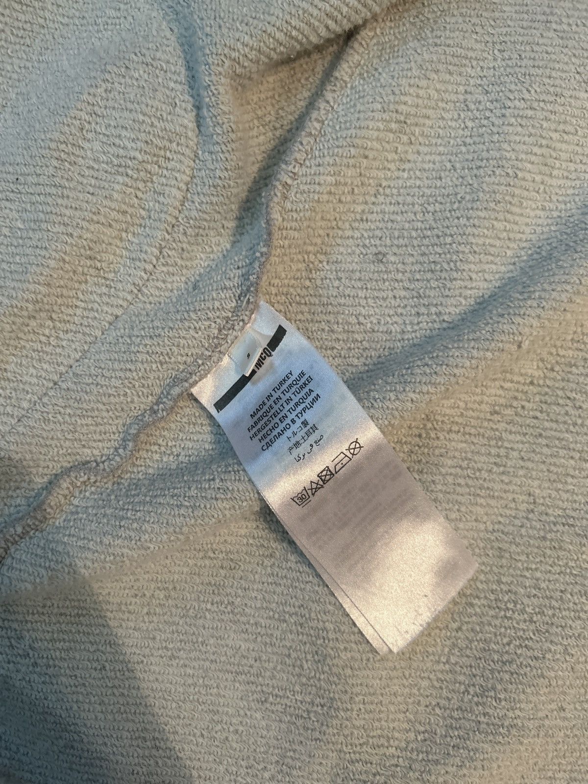 Alexander McQueen AMQ Size US S / EU 44-46 / 1 - 4 Thumbnail