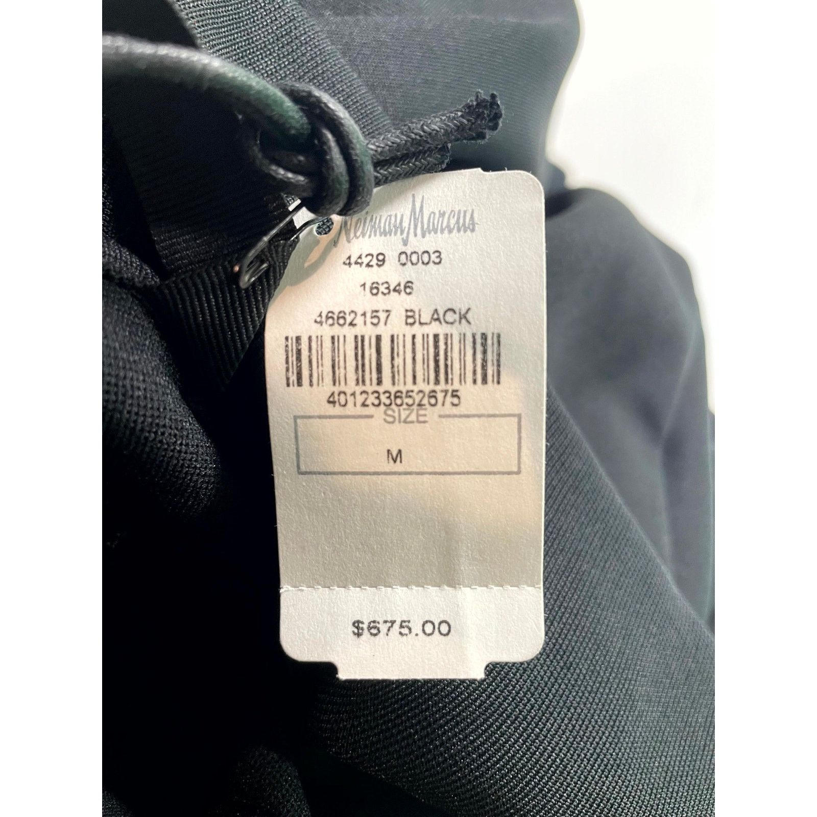 Palm Angels Palm PA Logo Black & Cream Track Jacket Size US M / EU 48-50 / 2 - 6 Thumbnail