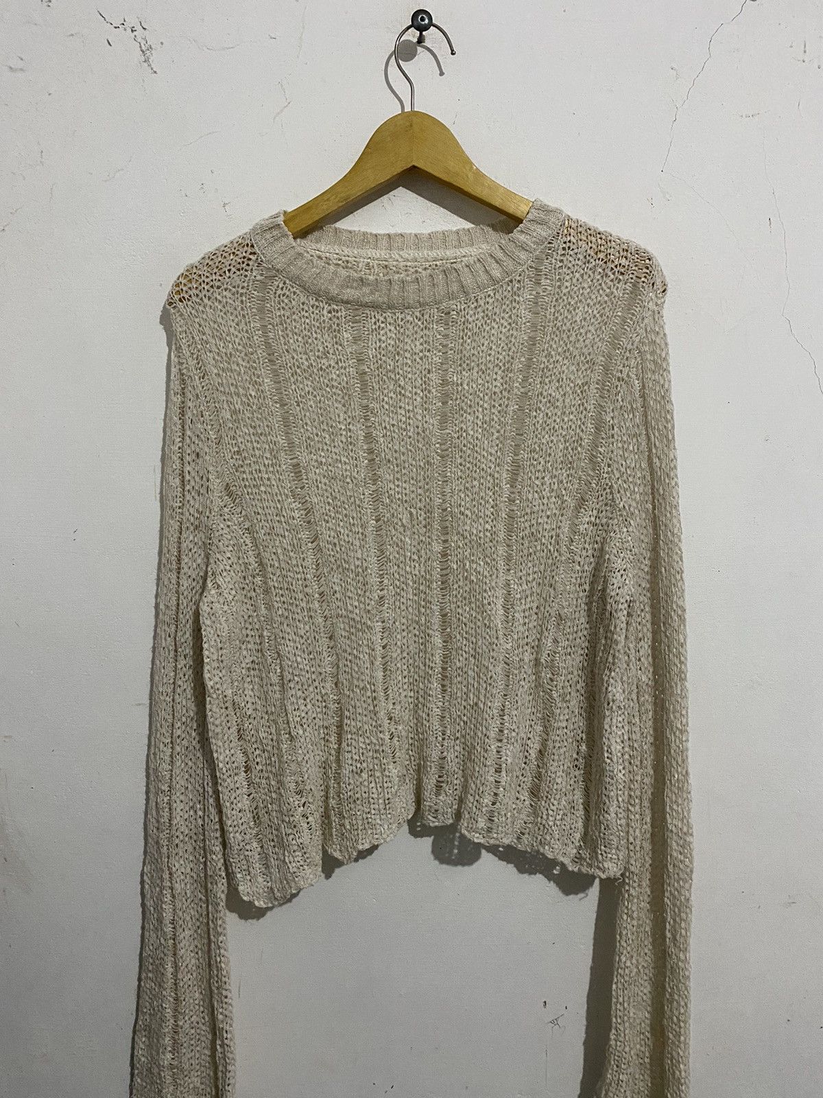 Other 💸BINDINGOFFER💸 Japane unknown archive issey longest sleeve Size US S / EU 44-46 / 1 - 1 Thumbnail