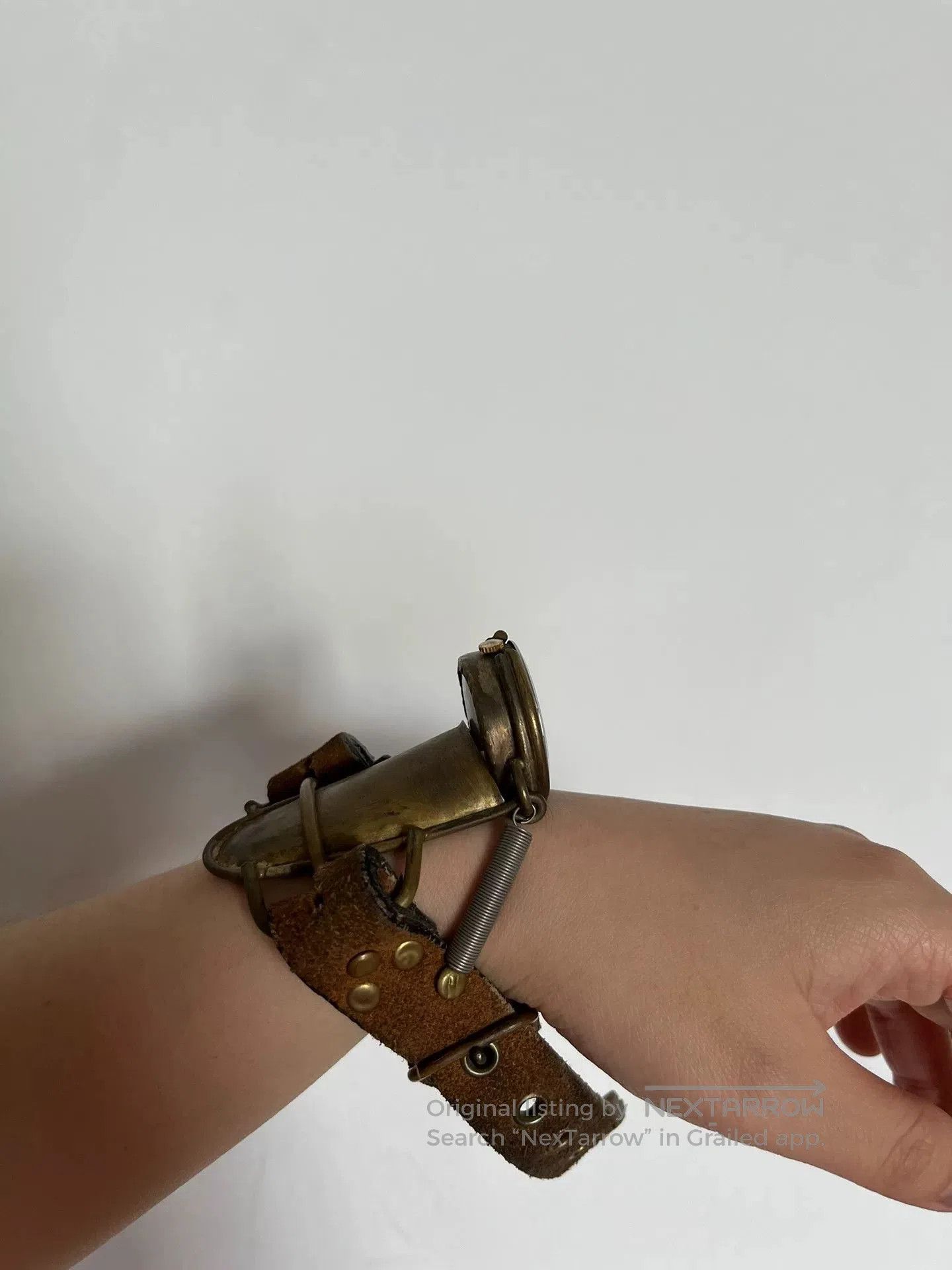 Other Sueyoshi Haruo Alien S Watch. Size ONE SIZE - 2 Thumbnail