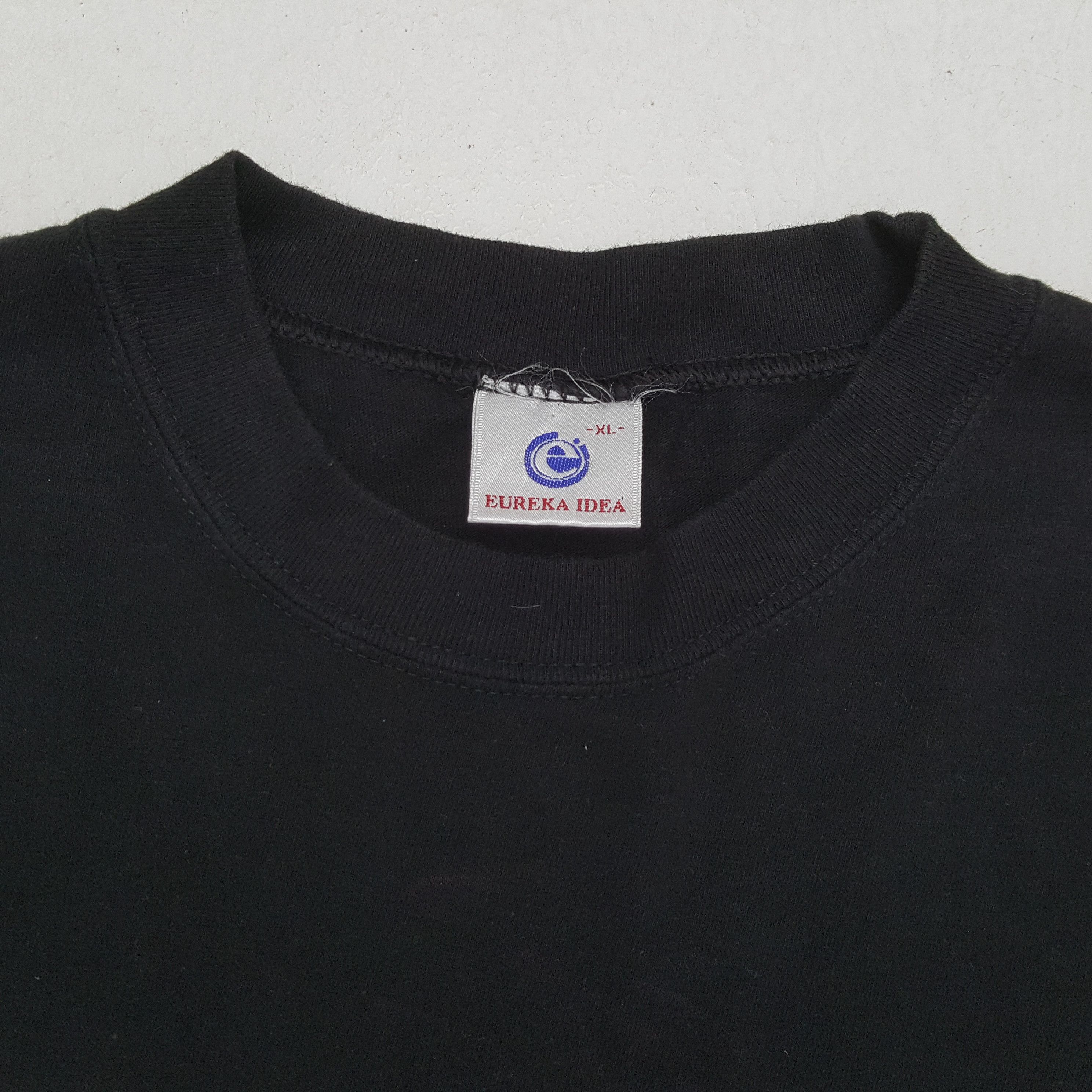 BMW × Vintage Vintage BMW WILLIAMS F1 Castro Racing Team T-Shirt Size US L / EU 52-54 / 3 - 6 Thumbnail