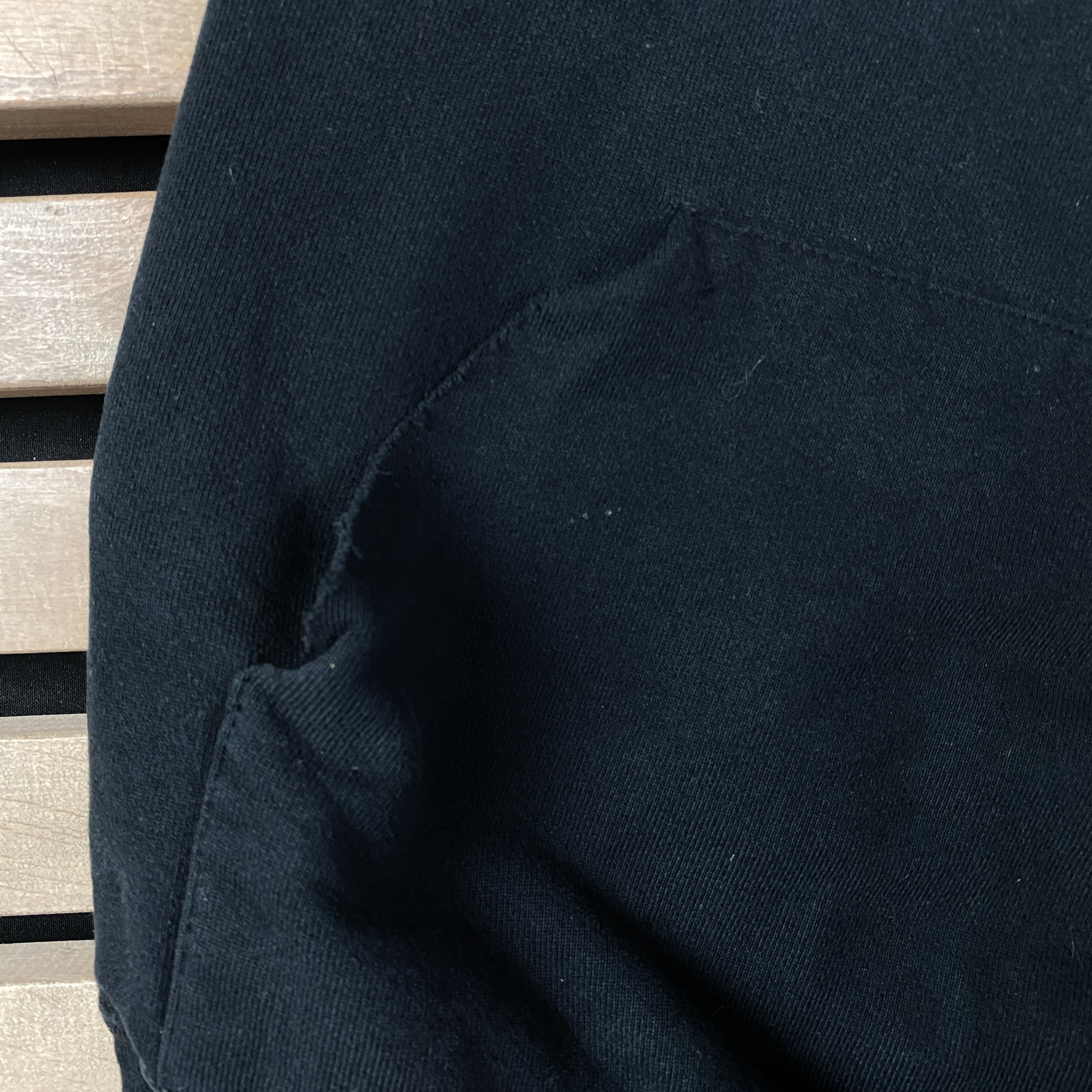 Band Tees × Vintage Mens Vintage Hoodie In Extremo Size Xl Cotton Size US XL / EU 56 / 4 - 8 Thumbnail