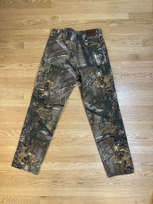 Wrangler Wrangler RealTree Pants | Grailed