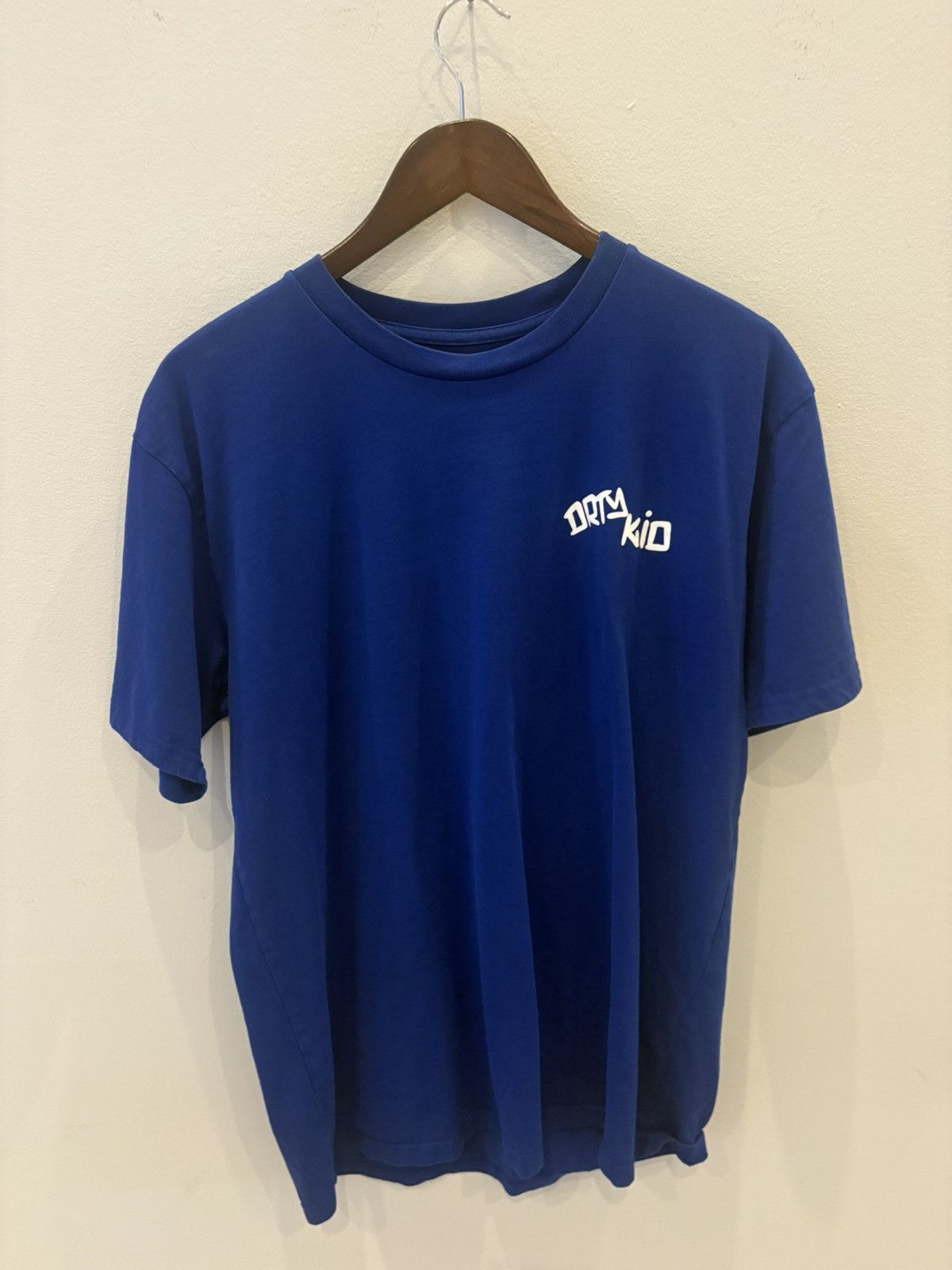 FORWARD Dirty Kid “Heady” Tee (Not Forward Observations Group) Size US L / EU 52-54 / 3 - 1 Thumbnail