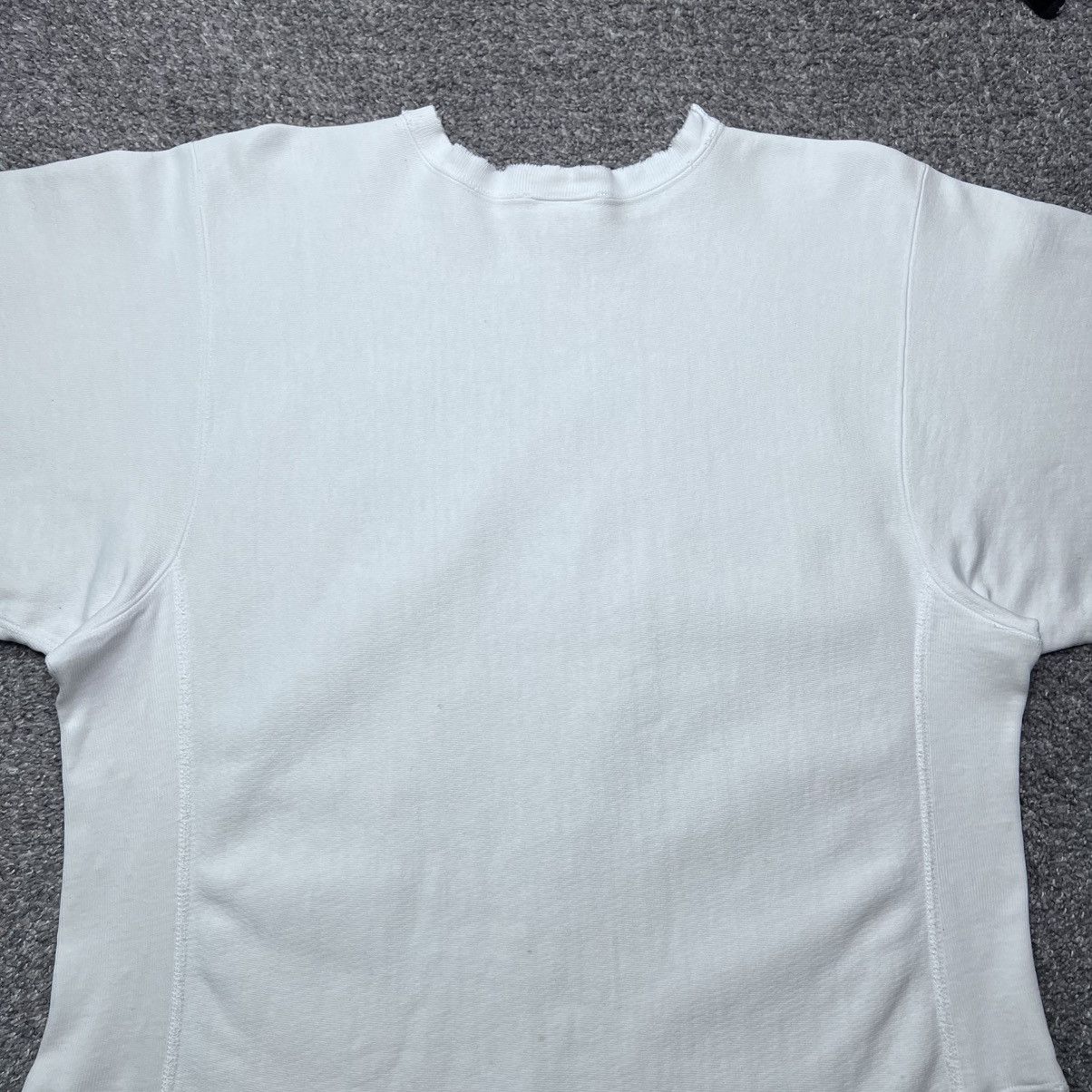 Champion Vtg 80s The Sharper Image Champion Reverse Weave Sweatshirt Size US XL / EU 56 / 4 - 11 Thumbnail