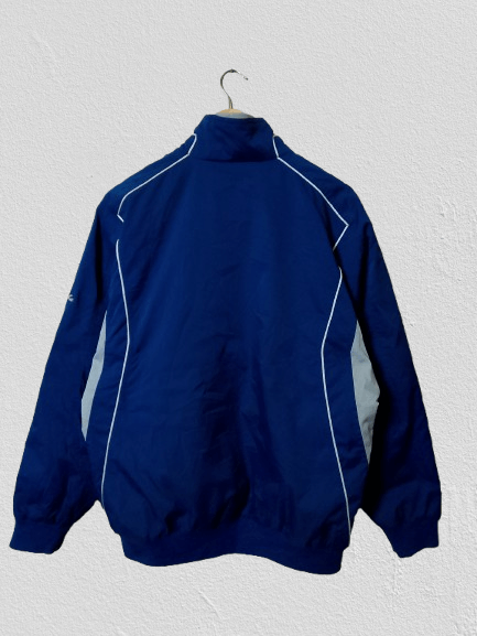 Descente × Vintage Descente Vintage Jacket Size US L / EU 52-54 / 3 - 4 Thumbnail