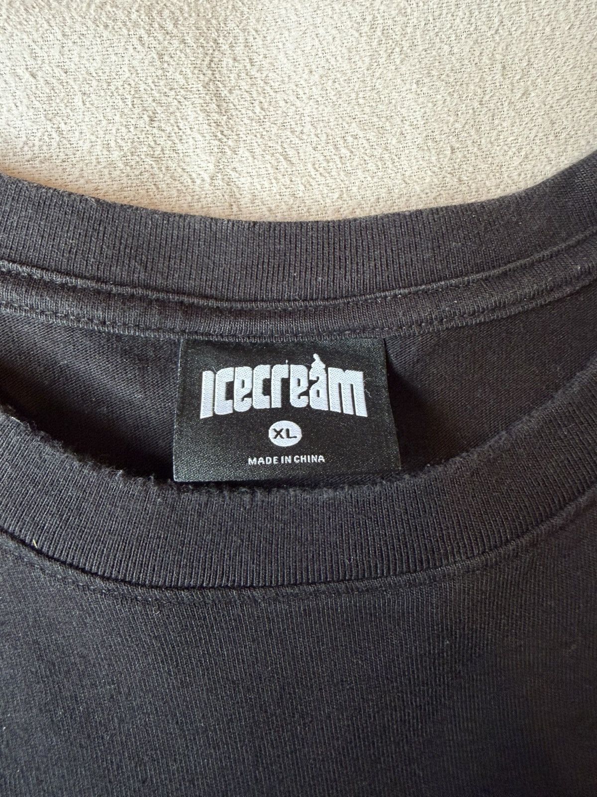 Billionaire Boys Club BBC & Ice Cream Tees Size US XL / EU 56 / 4 - 5 Thumbnail