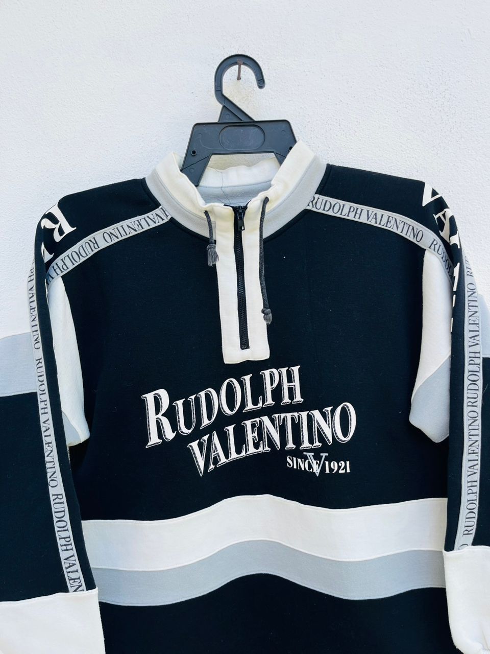 Valentino Vintage Valentino Italian Designer Fashion Style Size US M / EU 48-50 / 2 - 3 Thumbnail