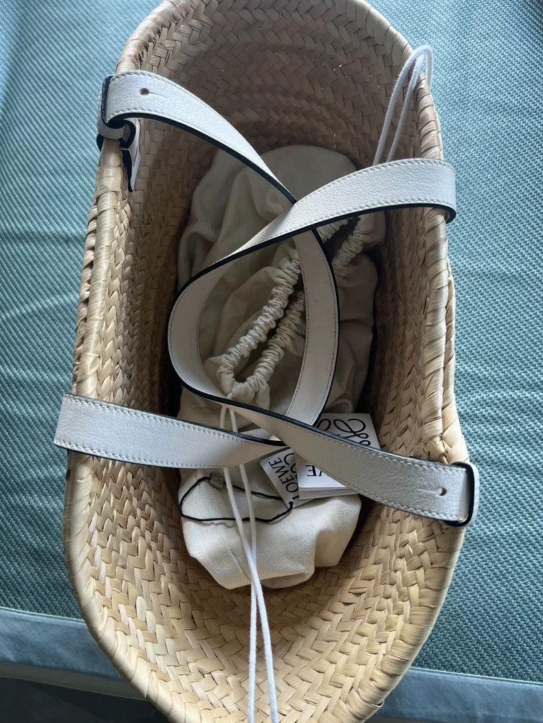 Loewe loewe Basket 2503-Nextarrow Size ONE SIZE - 3 Thumbnail