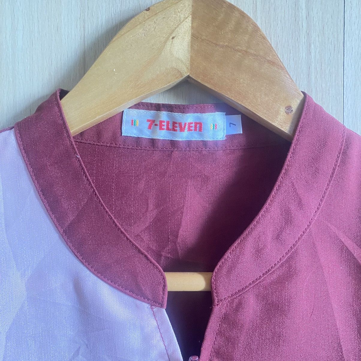 Other 7 eleven jacket vintage Size US M / EU 48-50 / 2 - 3 Thumbnail